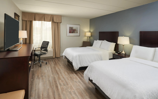 Wyndham Executive Center Columbia