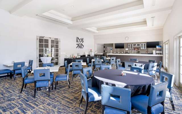 Best Western Posada Royale Hotel & Suites