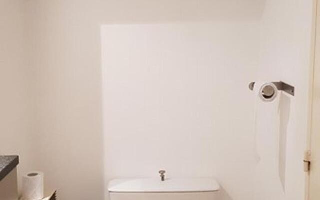 Appartement Cavalaire-sur-Mer, 1 pièce, 4 personnes - FR-1-100-184