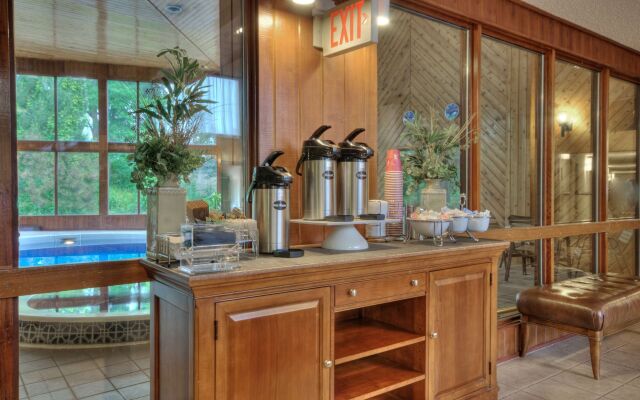 Best Western Clifton Park