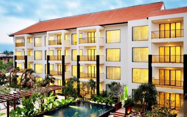 Taksu Sanur Hotel