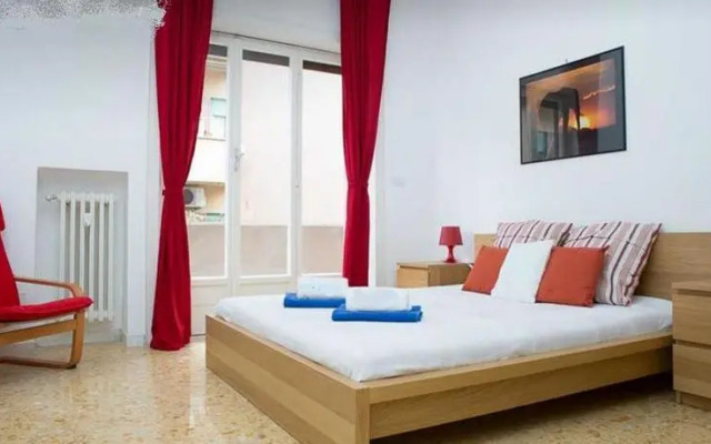 The Red Kitchen House