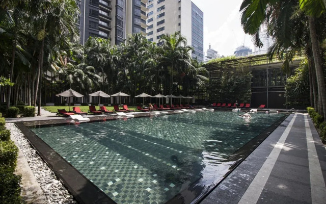 St Mary Residence 1