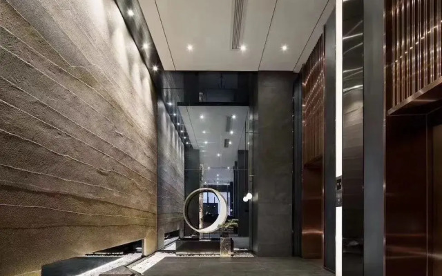 Zhonghao International Hotel