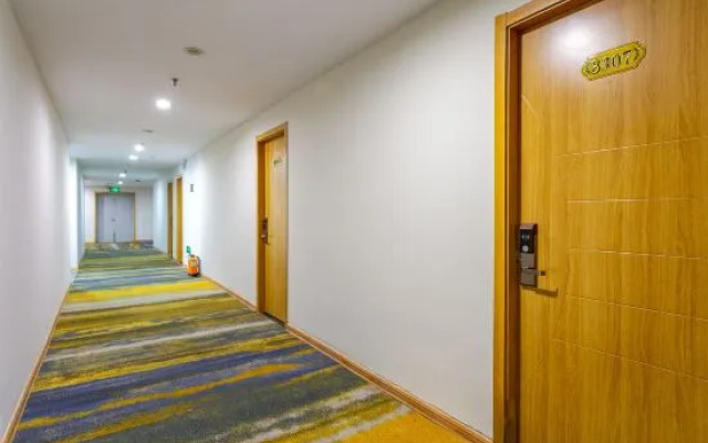 Duyuan Hotel (Linyi University Town International Expo Center) – Hotel Rooms – Linyi