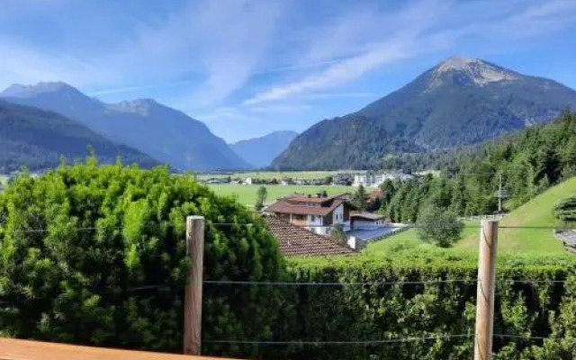 Privathaus Achensee
