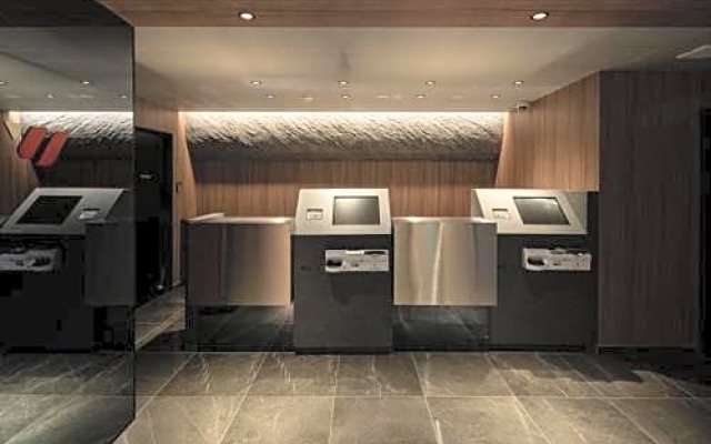 Willows Hotel Osaka Shin Imamiya - Vacation STAY 03168v