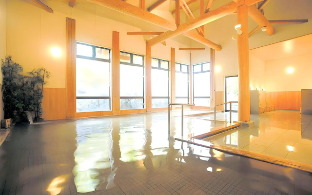 Sendai Akiu Onsen Hotel Kiyomizu