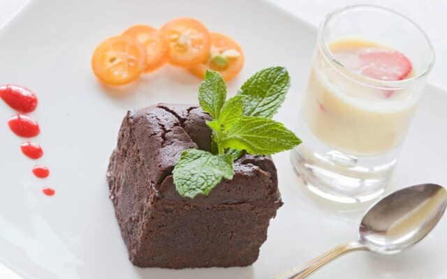 Au Relais du Porhoet