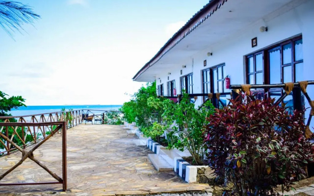 Zanzibar Ocean View Hotel