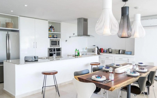 Siaan Betine 4br Deluxe PDC