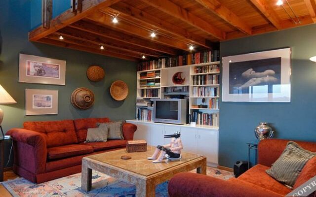 Titore Lodge