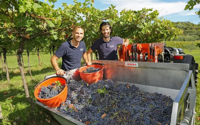 Agriturismo La Rocca