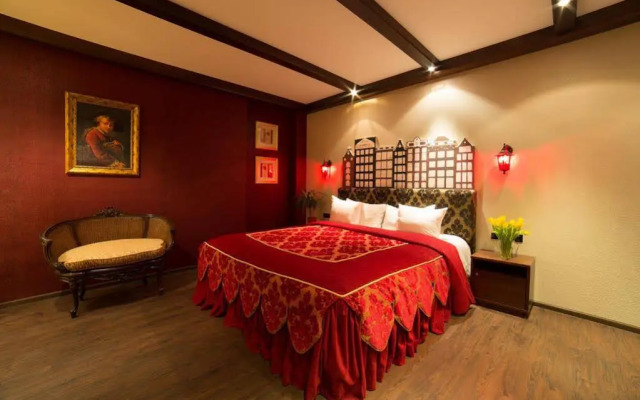 Royal Spa & Hotel Resort