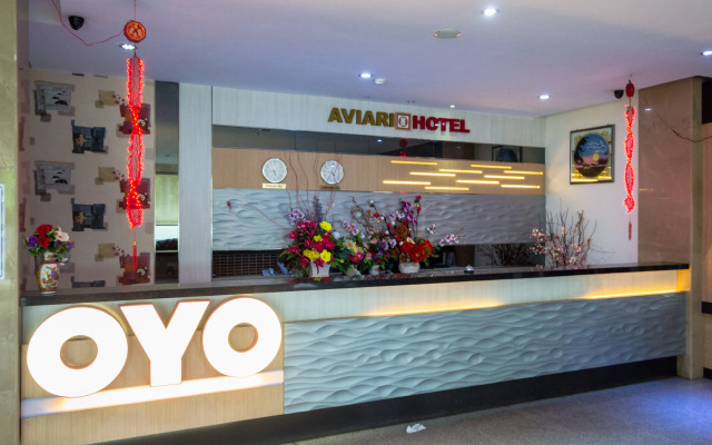 OYO 775 Aviari Hotel