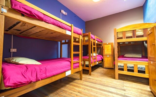 Inka Wild Hostel