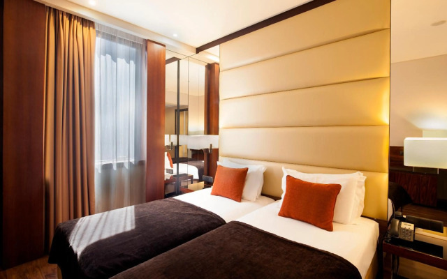 TURIM Av Liberdade Hotel