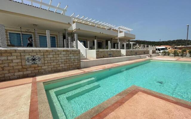 Aqualife Residence luxury apartment
