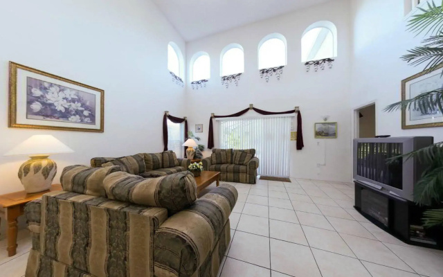 Florida Villas and Elite Homes