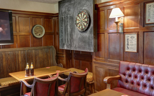 Best Western Vine Hotel