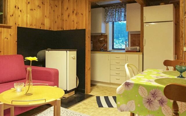 3 Person Holiday Home in Norrköping
