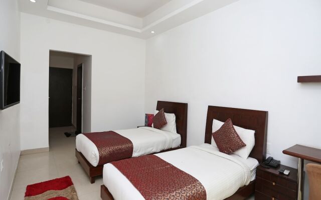 OYO 5474 Hotel Aries
