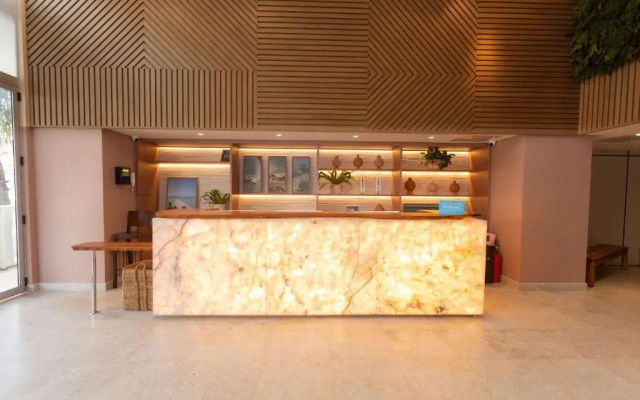 Hilton Garden Inn Maceio