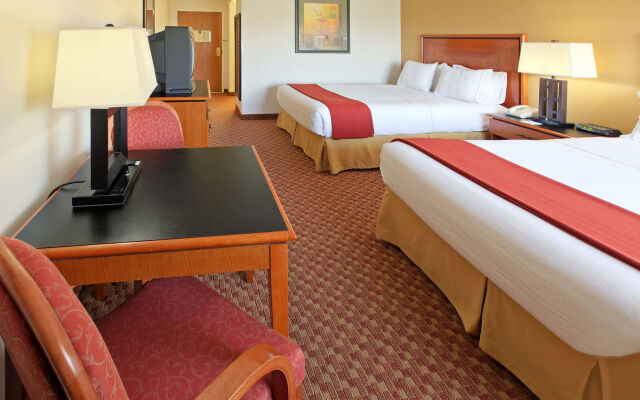 Holiday Inn Express Branson-Green Mountain Drive, an IHG Hotel