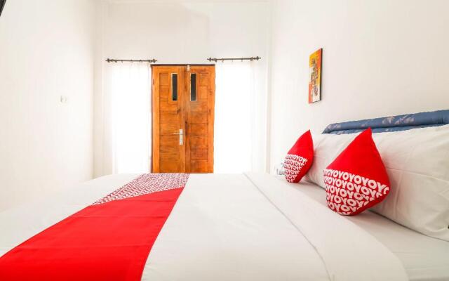OYO 1372 Yandra Guest House
