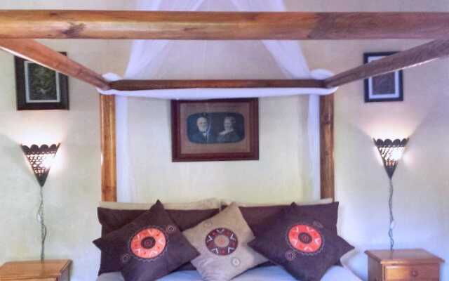 Frieden-Hof Guest Accommodation