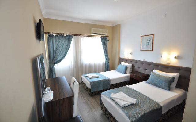 Reis Maris Hotel