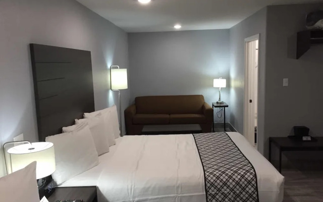 Bay View Inn