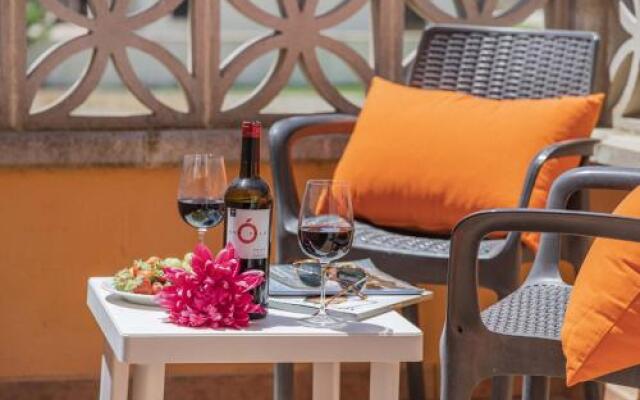 Villa Can Jaume Peso / Can Gosp