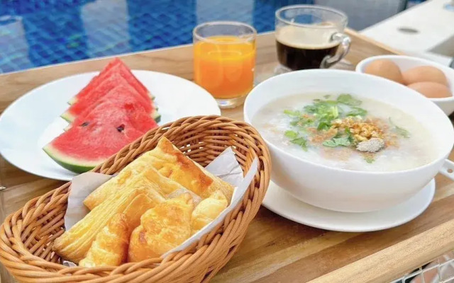 Chom Chiangrai Hotel