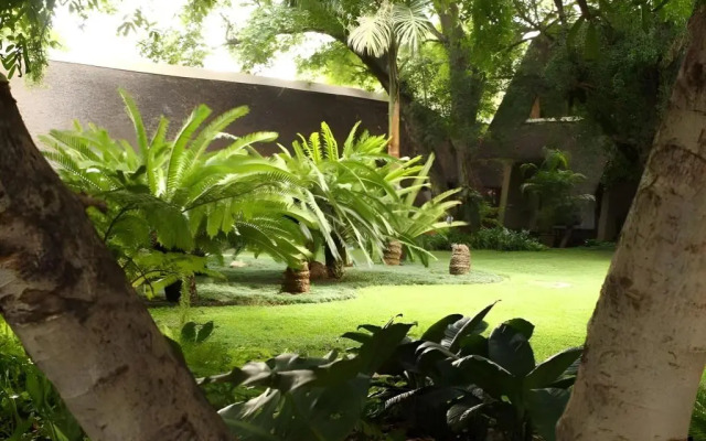 Pongola Country Lodge