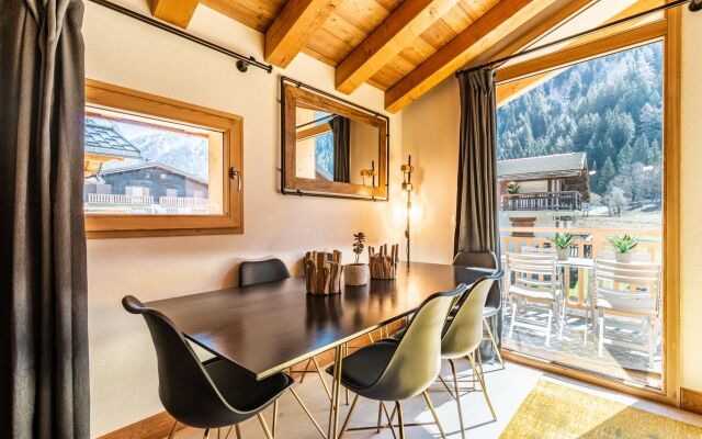 SAPELLI - Design apartment in brand-new residency