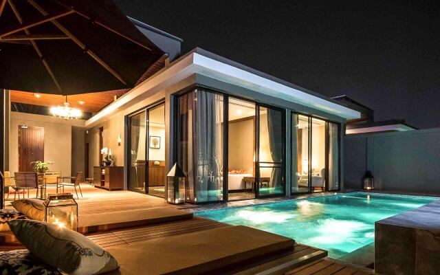 V Villas Hua Hin - MGallery