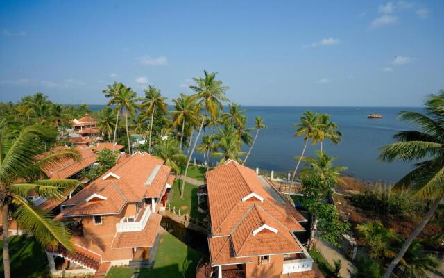 The World Backwaters