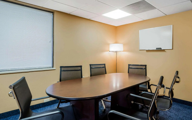 Quality Inn & Suites Lexington