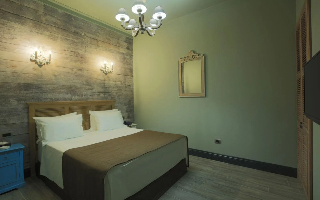 Bastille Hotel Yerevan