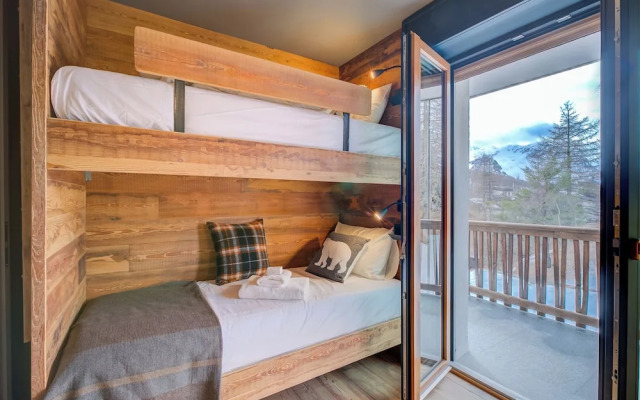 Simona Luxury Apartment few steps from sk