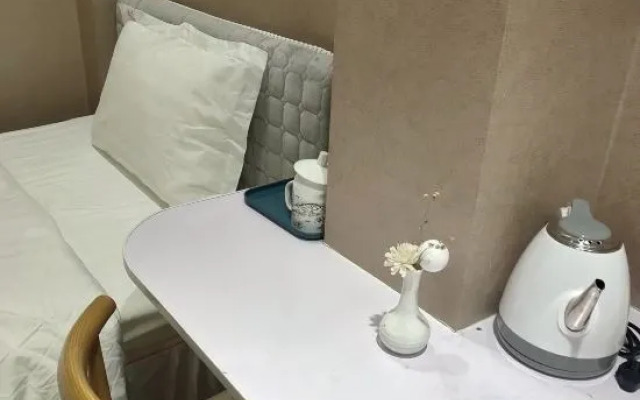 Shanghai Xiaoqiao Homestay (Sijing Branch)