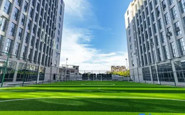 Rong Jiang Hui Yur Hotel