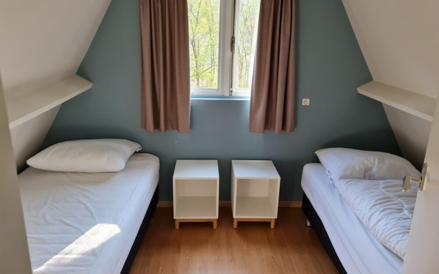 Chic Family Hideaway in Durbuy