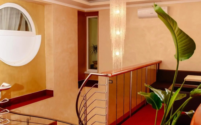 Hotel Residenz Babenhausen
