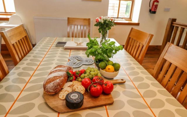 Cartwheels Cottage