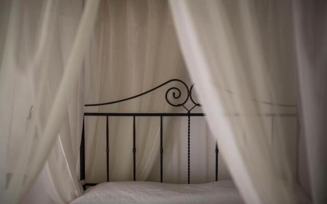 Country House Le Calvie - B&B