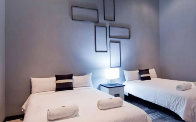 Hostal Boutique Khronos