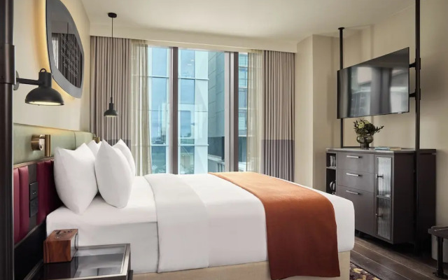 Hotel Indigo Auckland by IHG