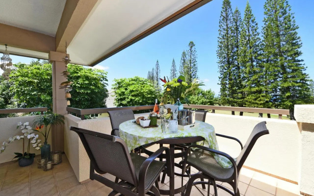 Kapalua Golf Villas 27T1